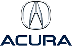 Логотип Acura