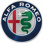 Логотип Alfa romeo