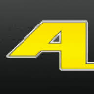 Aluma logo image
