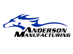 Anderson mfg. logo image