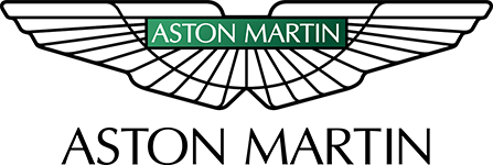 Логотип Aston martin
