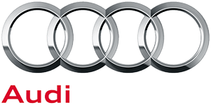 Логотип Audi