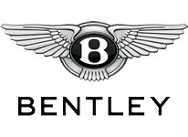 Логотип Bentley