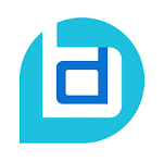 Brightdrop logo image