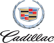 Логотип Cadillac