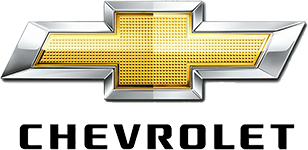 Логотип Chevrolet