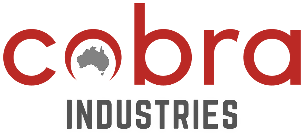 Cobra industries logo image