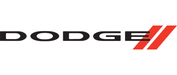 Логотип Dodge