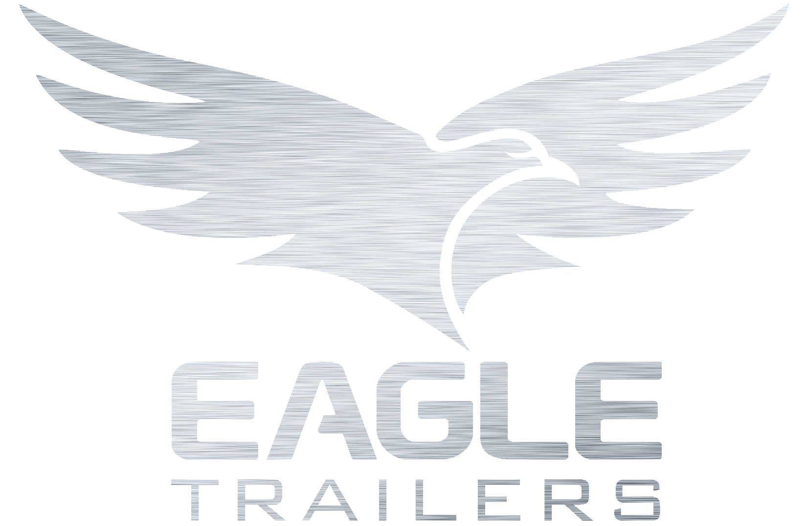 Eagle trailer manufacturing logo image
