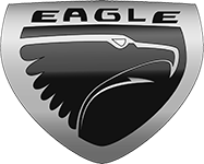 Логотип Eagle