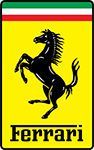 Логотип Ferrari