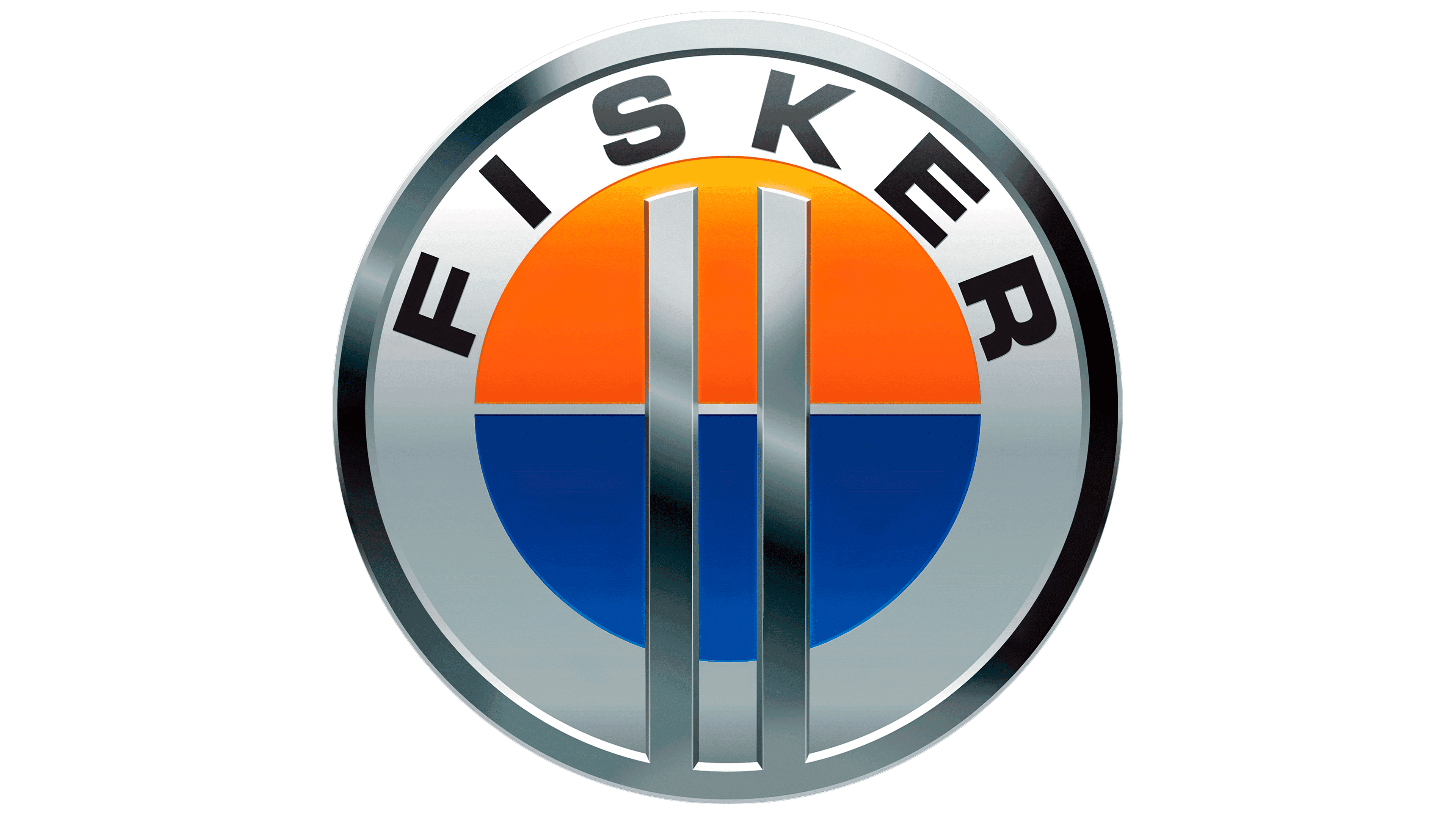 Fisker logo image