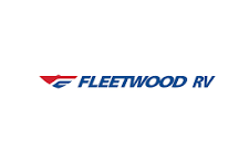 Fleetwood enterprises (RV) logo image
