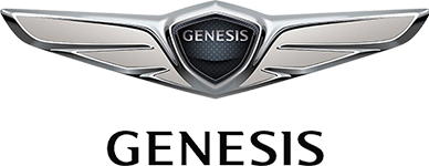 Логотип Genesis