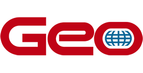 Логотип GEO