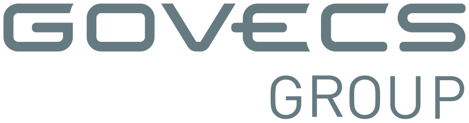 Govecs logo image