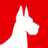 Great dane trailers logo image