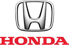 Логотип Honda