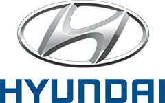 Логотип Hyundai