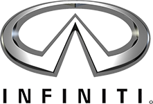 Логотип Infiniti