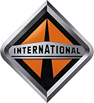 Логотип International
