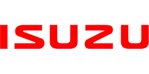 Логотип ISUZU