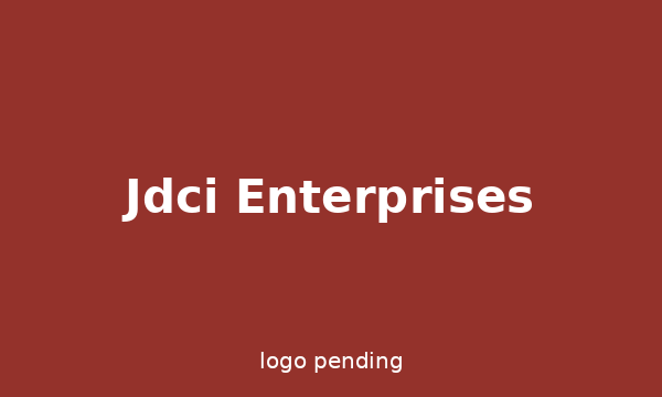 Jdci enterprises inc. logo image