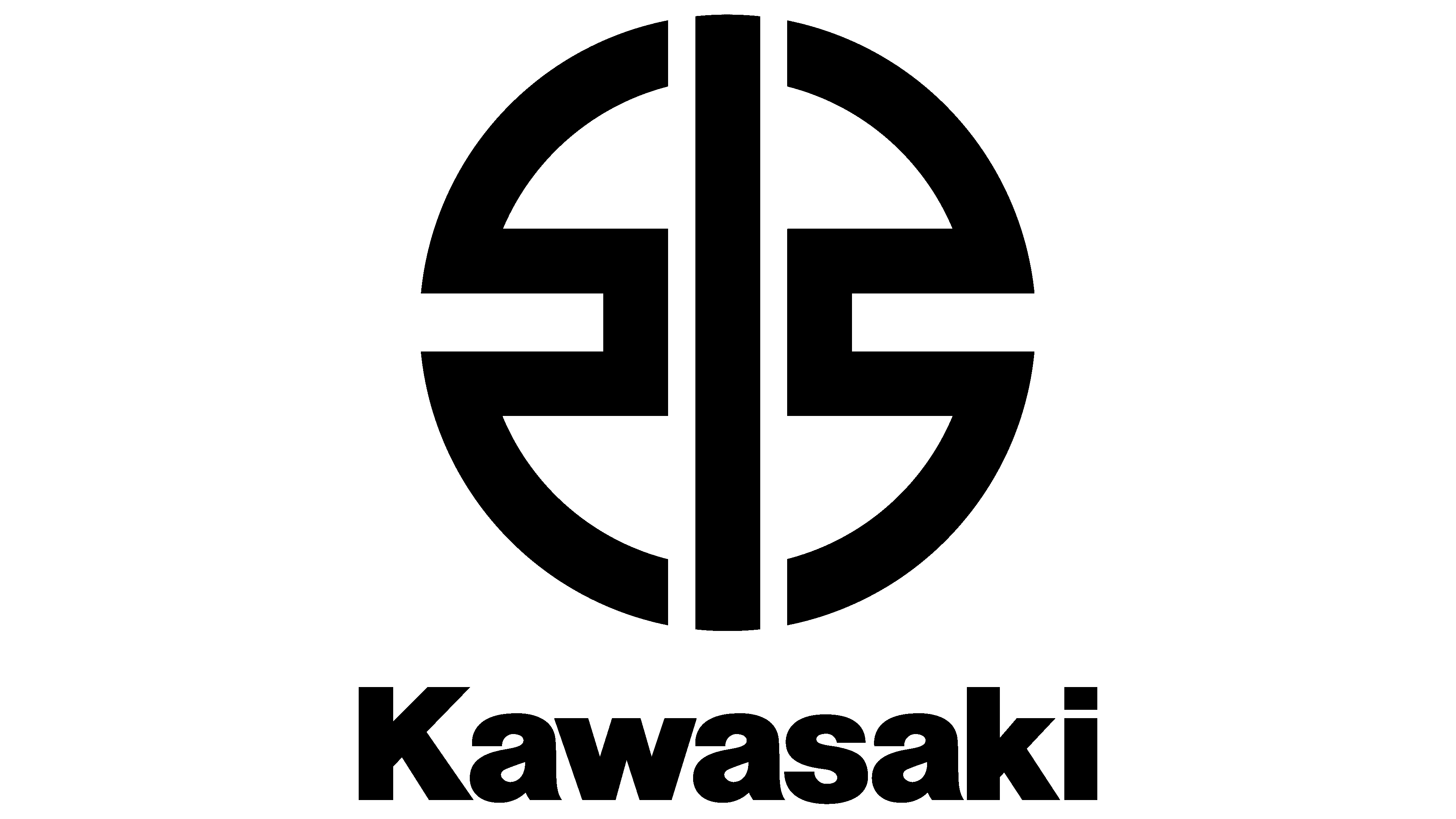 Kawasaki logo image