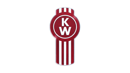 Логотип Kenworth