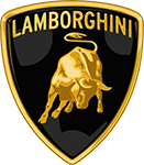 Логотип Lamborghini