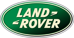 Логотип Land rover