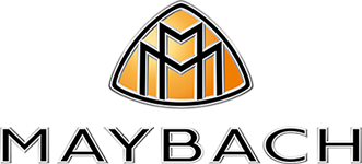 Логотип MAYBACH
