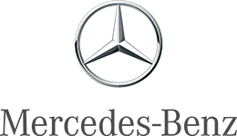 Логотип Mercedes-benz
