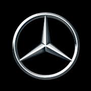 MERCEDES-MAYBACH logo image