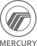 Логотип Mercury