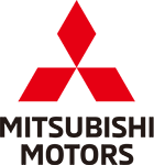 Логотип Mitsubishi