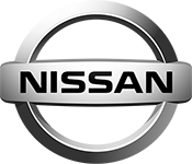 Логотип Nissan