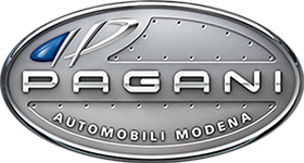Pagani logo image