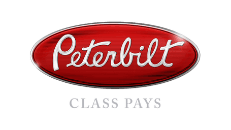 Логотип Peterbilt