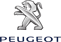 Логотип Peugeot