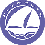 Логотип Plymouth