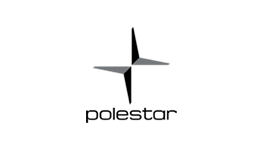 Логотип Polestar