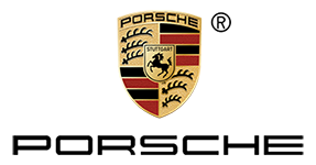 Логотип Porsche