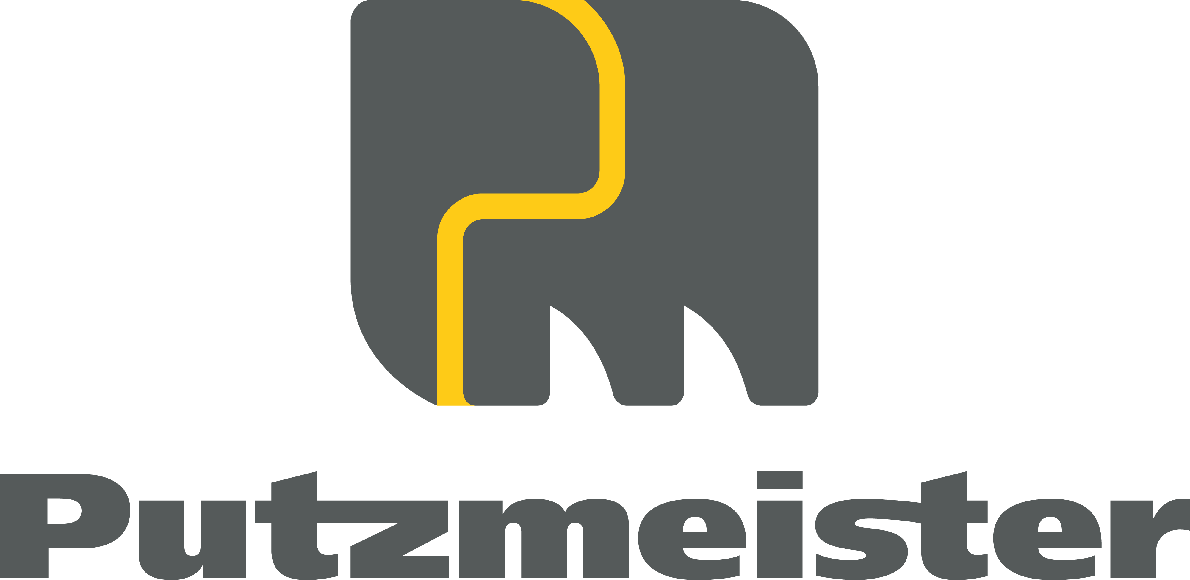 Putzmeister logo image