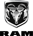 Логотип Ram