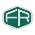 Forest River Rockwood logo image