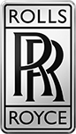 Логотип Rolls-royce