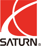 Логотип Saturn