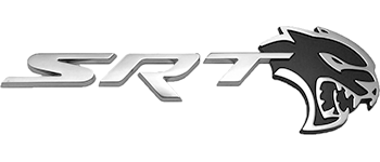 Логотип SRT