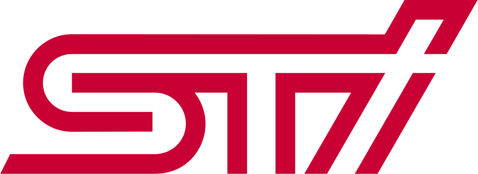 STI logo image